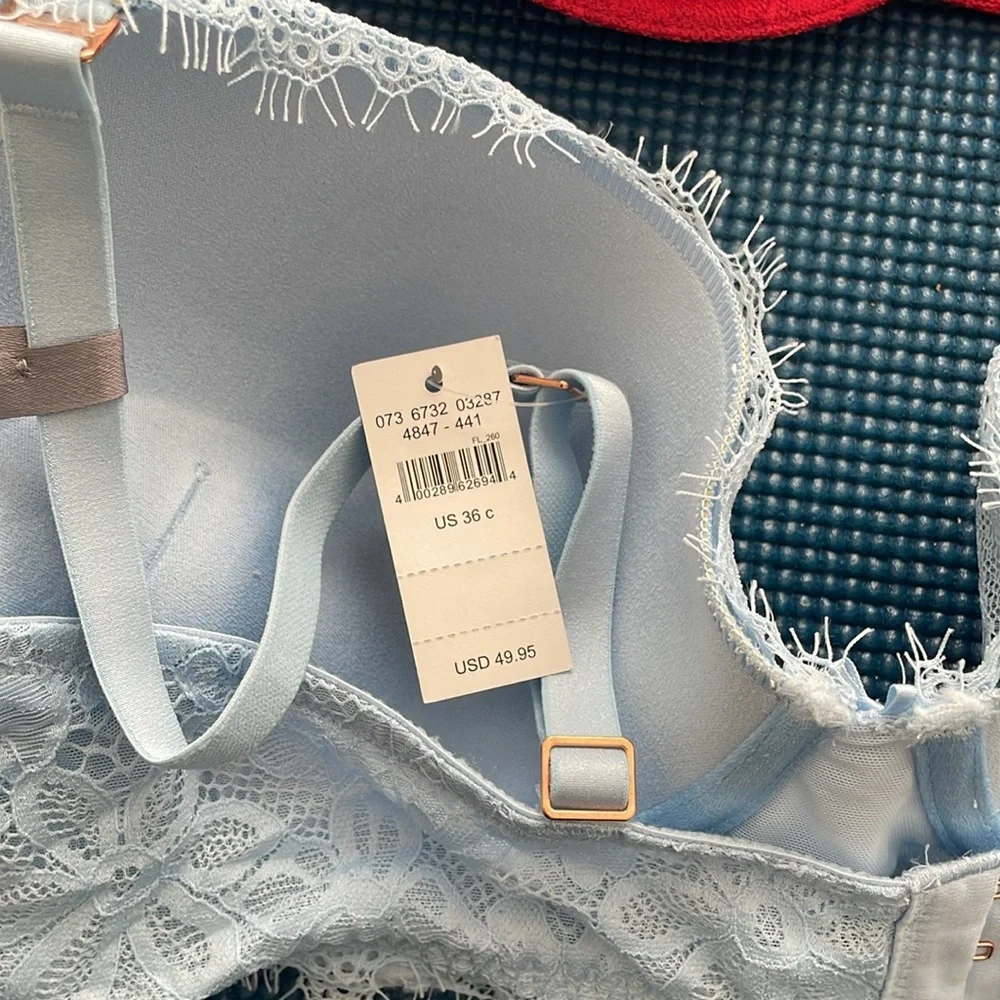 Brand New With Tags Aerie Push Up Bra Bundle - Picture 2 of 4